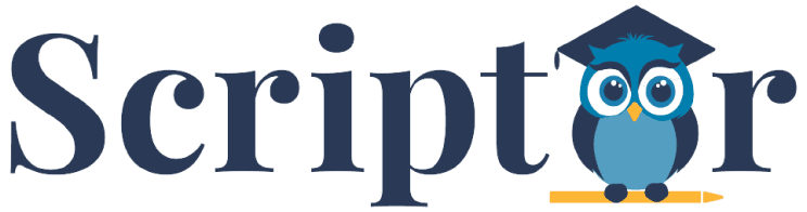 Scriptor
